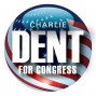 Official 2012 Campaign Button